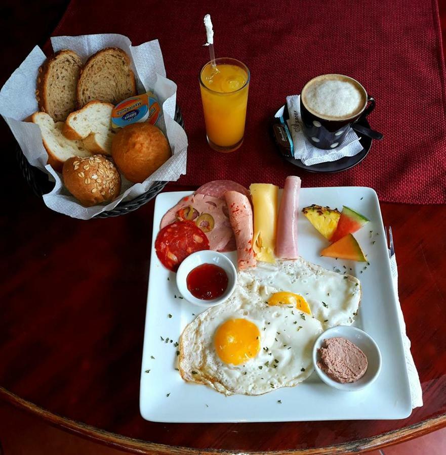 Hotel Don Andres Sosúa Dış mekan fotoğraf